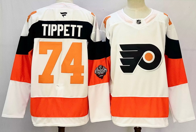 Philadelphia Flyers Jerseys 18